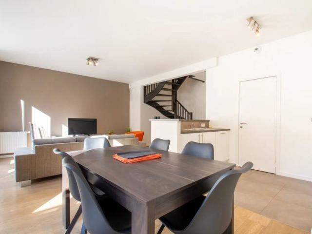 Maison location à Elsene, Bruxelles