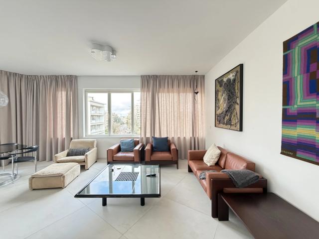 Maison location à Elsene, Bruxelles