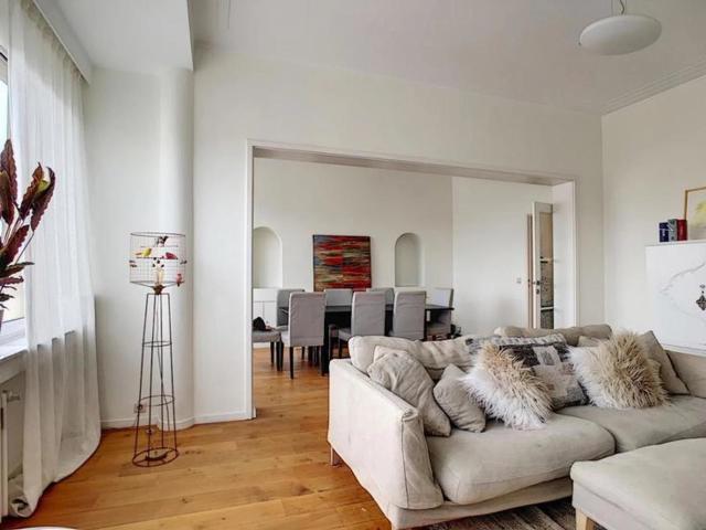 Maison location à Elsene, Bruxelles