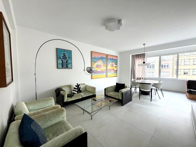 Maison location à Elsene, Bruxelles