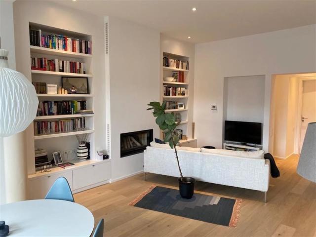 Maison location à Elsene, Bruxelles