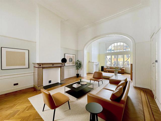 Maison location à Elsene, Bruxelles