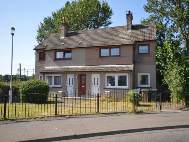 Flat for rent in Hospital Hill, Dunfermline