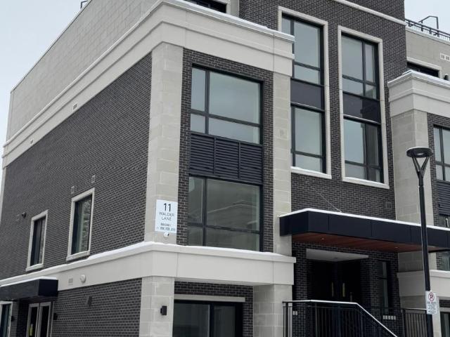 Apartment for rent in York, Ontario