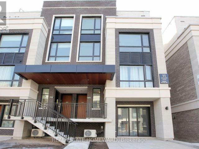 Apartment for rent in York, Ontario