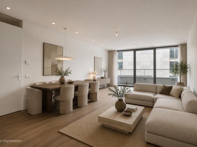 Appartement te huur in Noord, Amsterdam