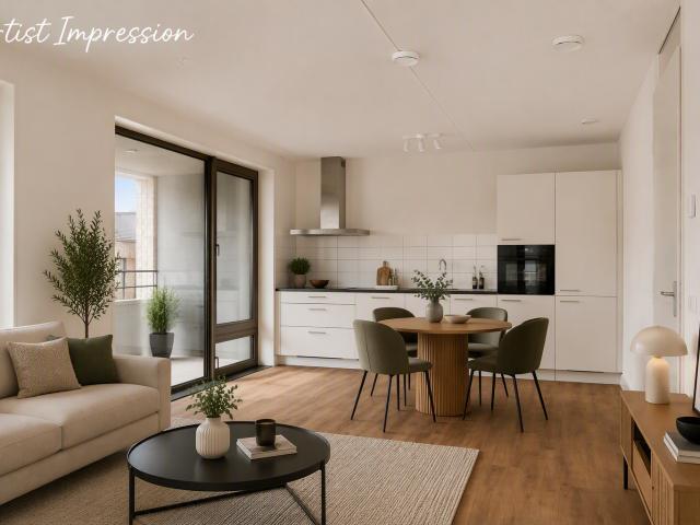 Appartement te huur in Noord, Amsterdam