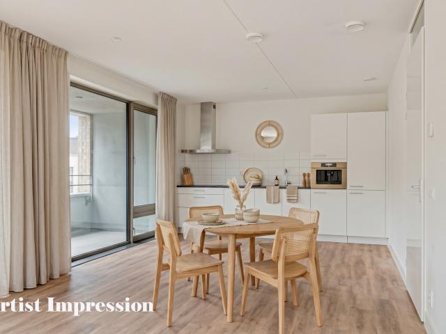 Appartement te huur in Noord, Amsterdam
