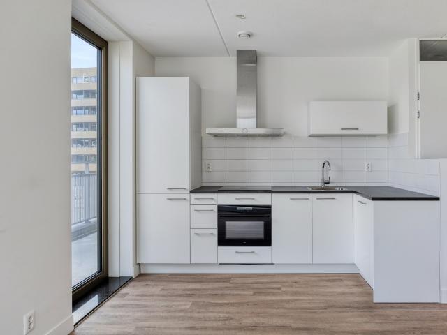 Appartement te huur in Noord, Amsterdam