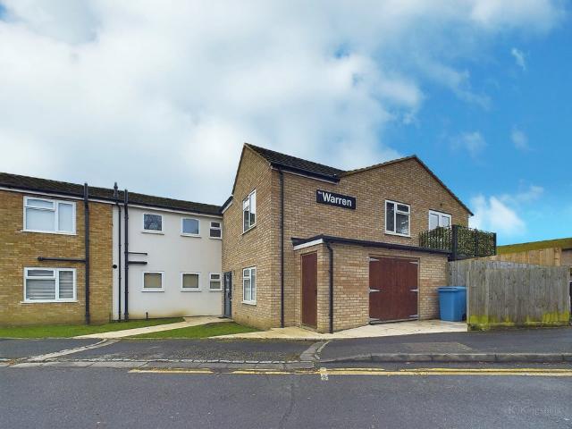 Flat for rent in Tylers Green, Buckinghamshire