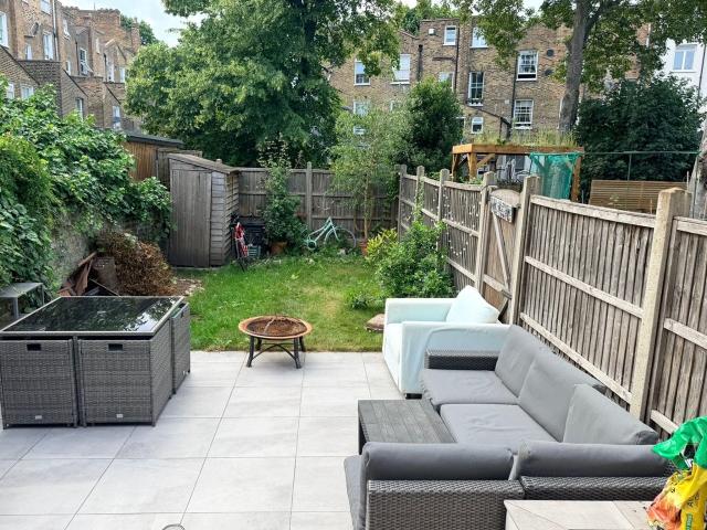 Flat for rent in Holloway, Lower Holloway