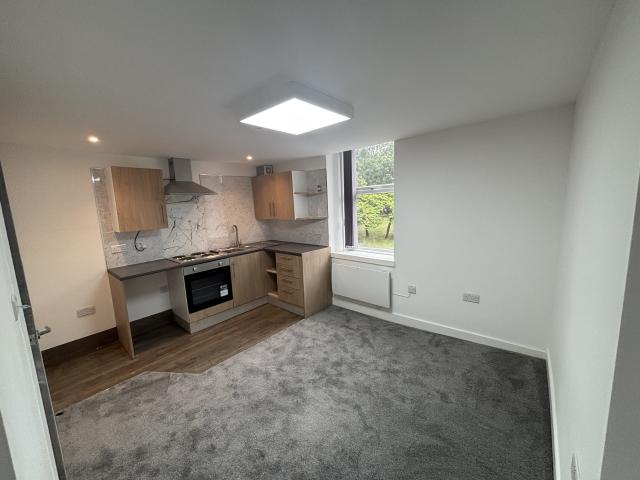 Flat for rent in Burnley, Lancashire