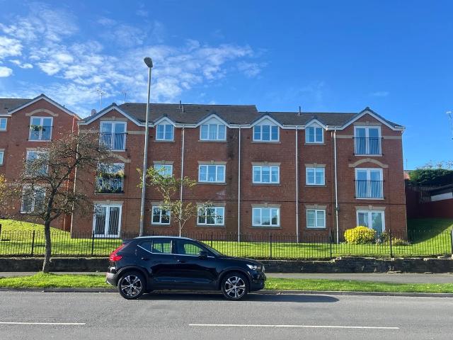 Apartment for rent in Syke, Burnedge