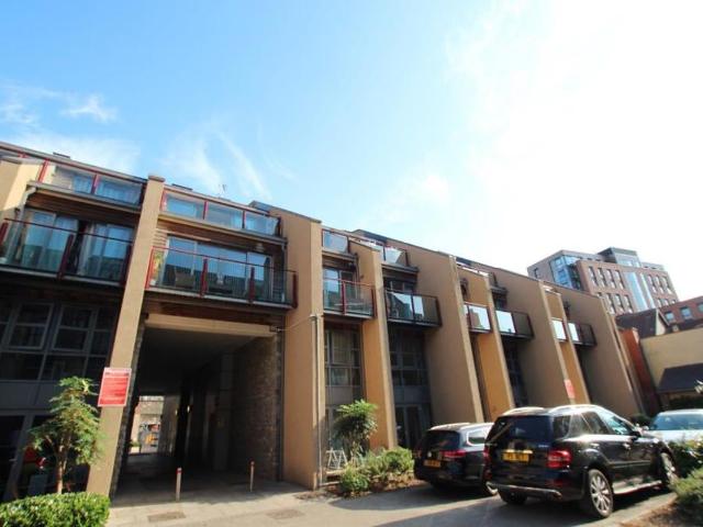 Flat for rent in St Philip's, Feckenham