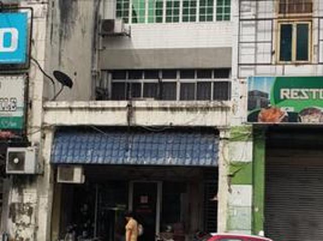 Flat for rent in Country Heights Damansara, Kuala Lumpur