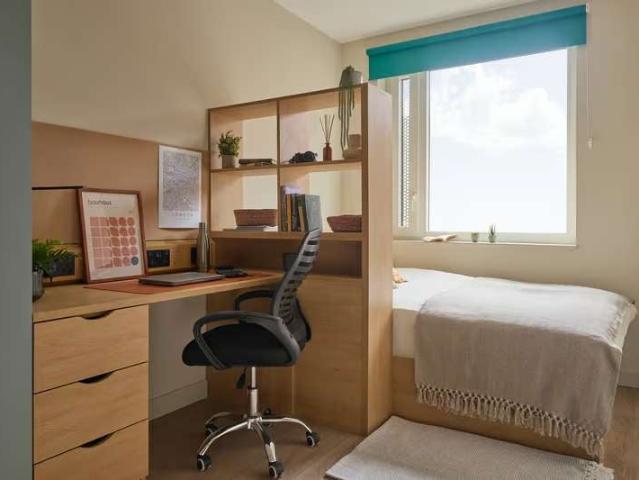 Flat for rent in Canning Town, Greater London