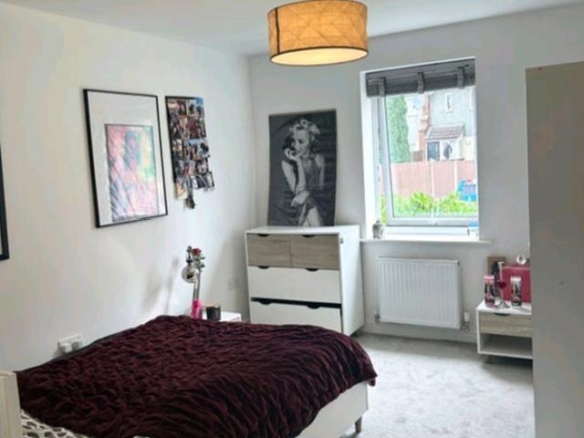 Flat for rent in Georgia, Greater Manchester