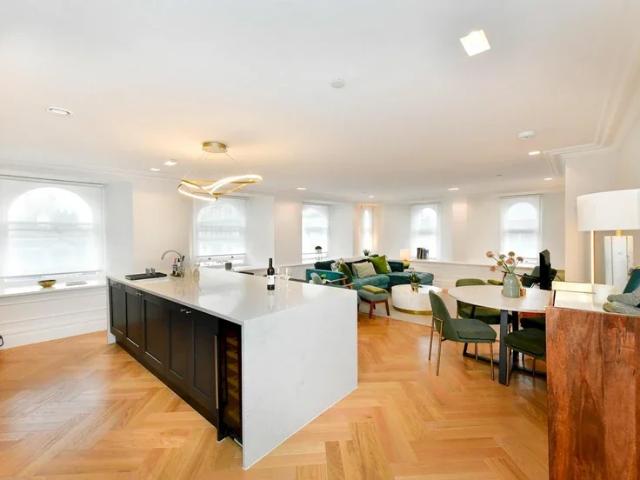 Flat for rent in Cardiff, Tiger Bay