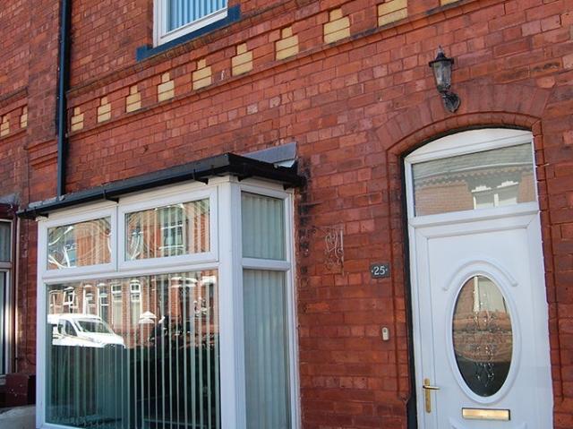 Flat for rent in Barrow