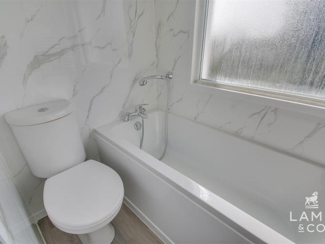 Flat for rent in Clacton-on-Sea, Tendring