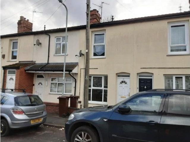 Flat for rent in West Midlands