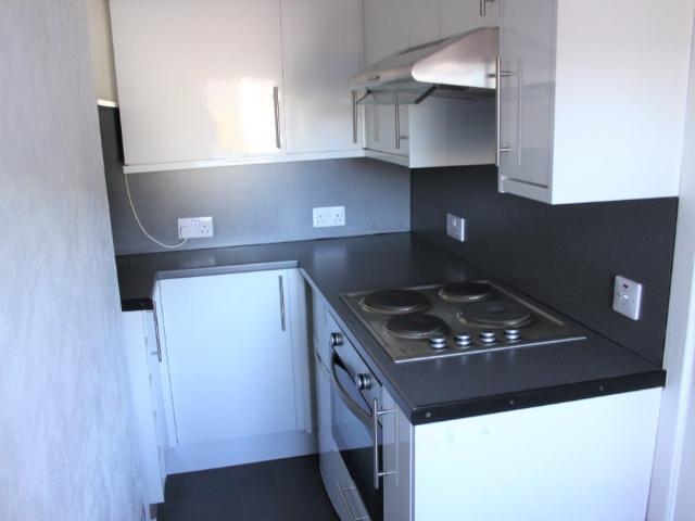Flat for rent in Westport, Arbroath