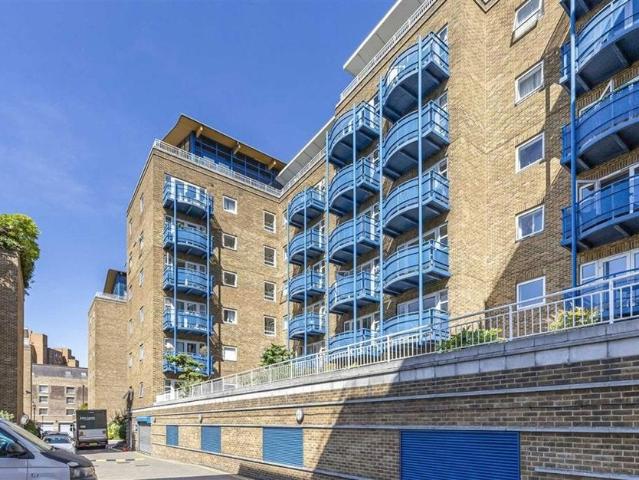 Flat for rent in Ratcliffe, Shadwell