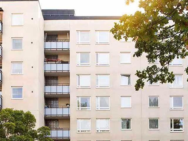 Lägenhet hyra i Stockholm