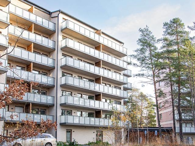 Lägenhet hyra i Stockholm