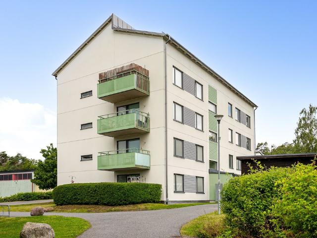 Lägenhet hyra i Stockholm