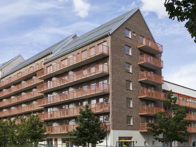 Lägenhet hyra i Jakobsberg, Stockholm