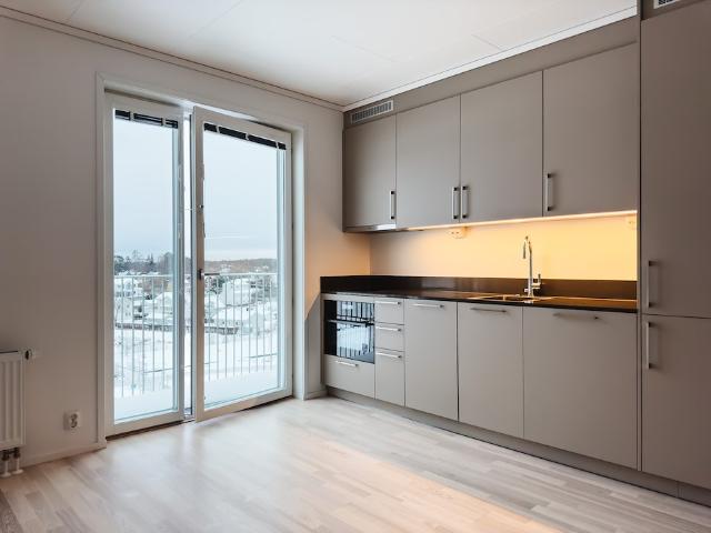 Lägenhet hyra i Stockholm