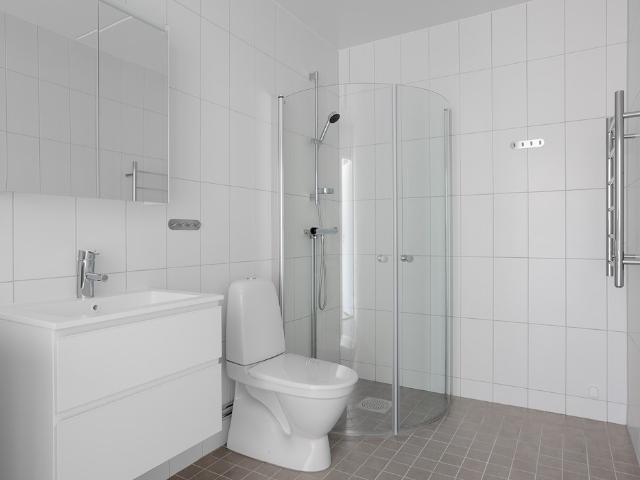 Lägenhet hyra i Stockholm