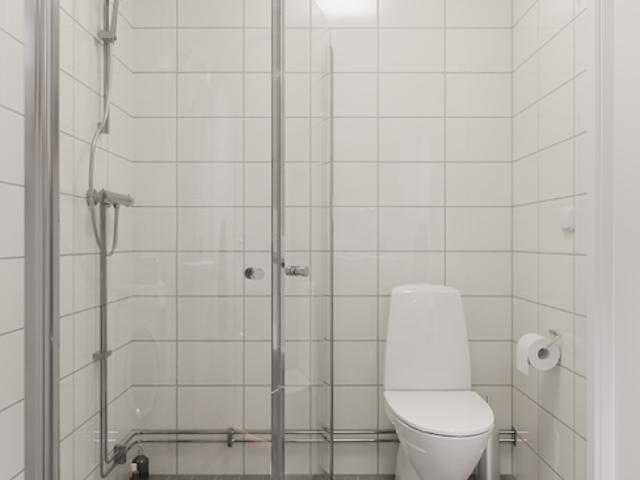 Lägenhet hyra i Stockholm