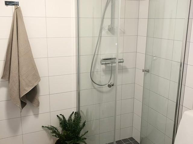 Lägenhet hyra i Stockholm