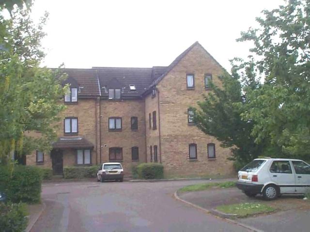 Flat for rent in Hatfield, Fretherne
