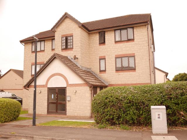 Flat for rent in Weston-super-mare, North Somerset