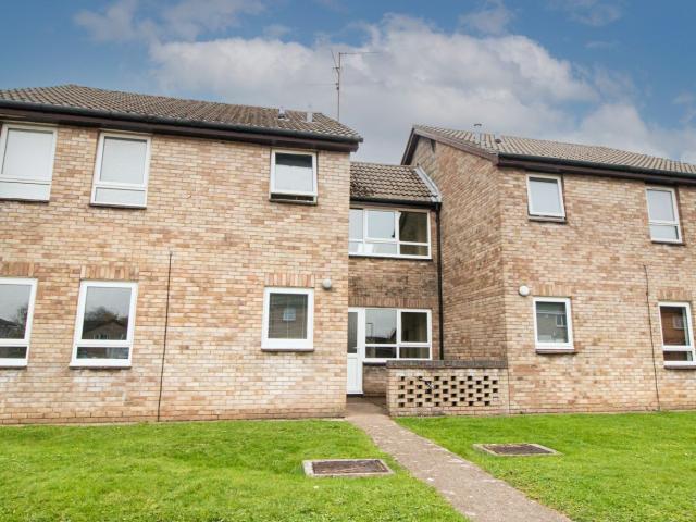Flat for rent in Falcon Lodge, Wales