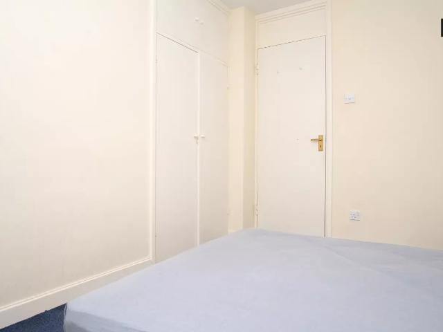 Flat for rent in London Borough of Hackney, Greater London