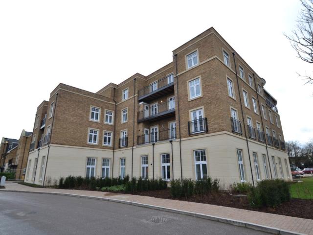 Flat for rent in Bromley Common, Greater London