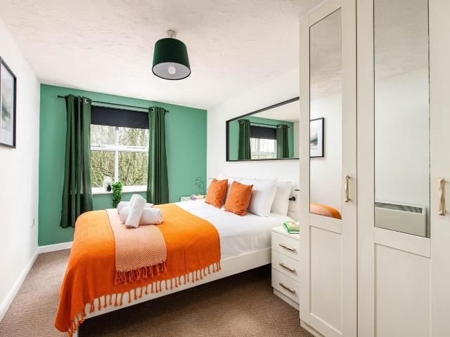 Flat for rent in Harry Stoke, South Gloucestershire