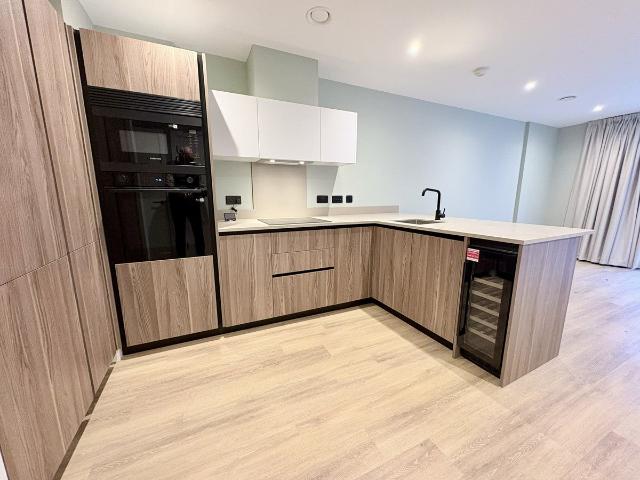 Flat for rent in Bordesley, West Midlands