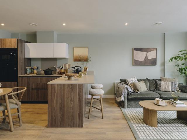 Flat for rent in Park Central, Birmingham