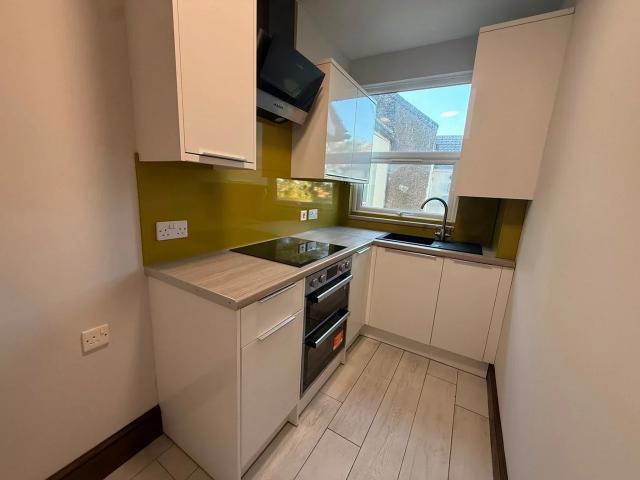 Flat for rent in Troy Town, Rochester