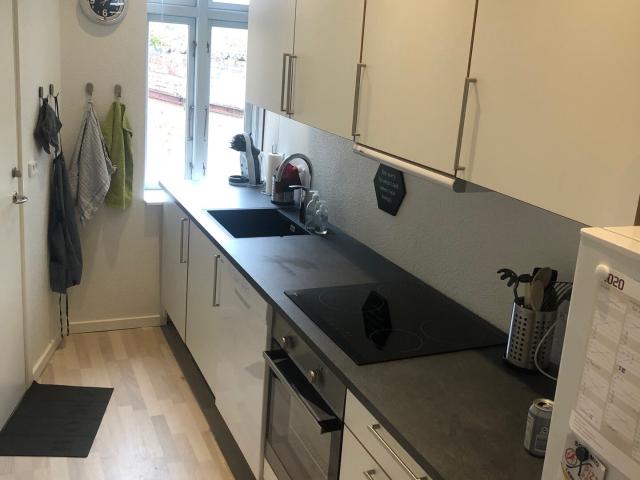 Lejlighed til leje i Skive, Århus