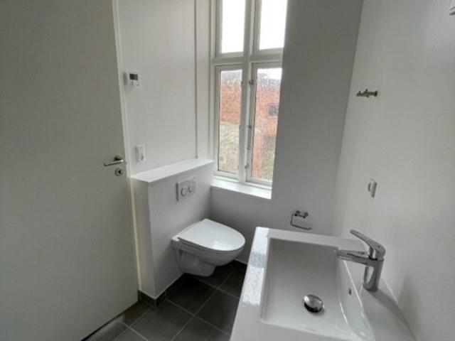 Lejlighed til leje i Skive