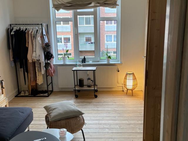 Lejlighed til leje i Skive, Århus