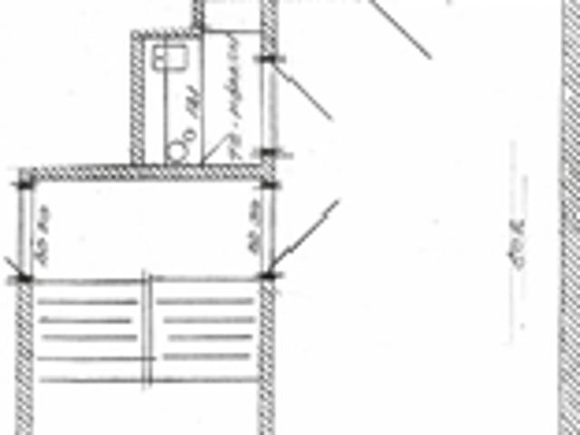 Lejlighed til leje i Hobro, Mariagerfjord