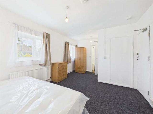 Flat for rent in The Slade, Oxfordshire