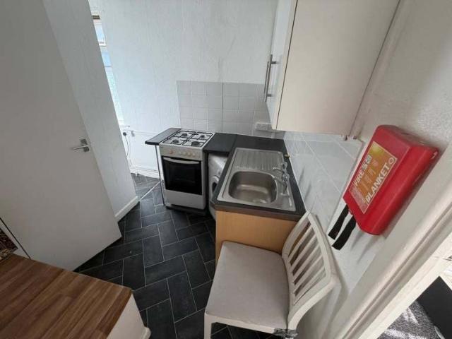 Flat for rent in Rose Hill, Oxford